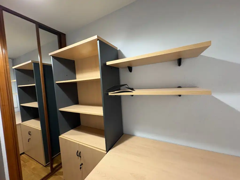 Piso de 86 m² en Salamanca