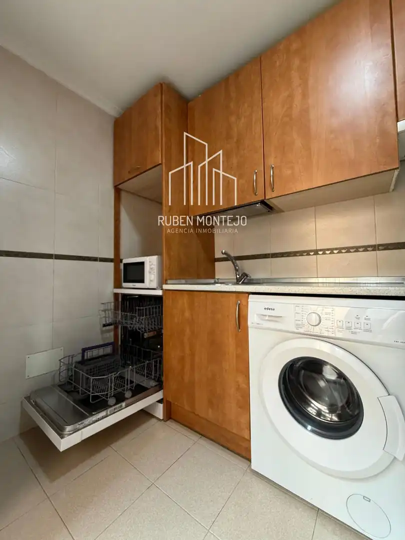 Piso de 101 m² en Salamanca