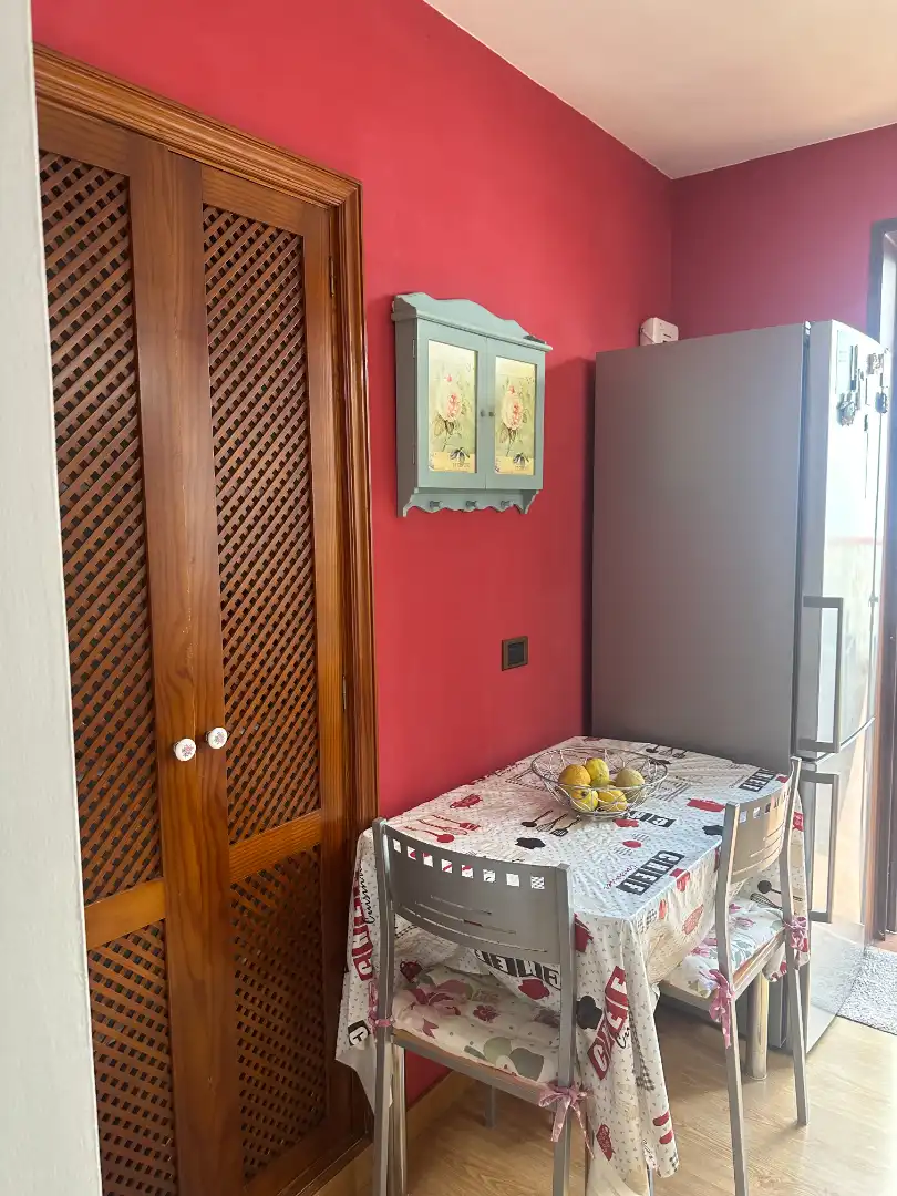 Piso de 115 m² en La Orotava