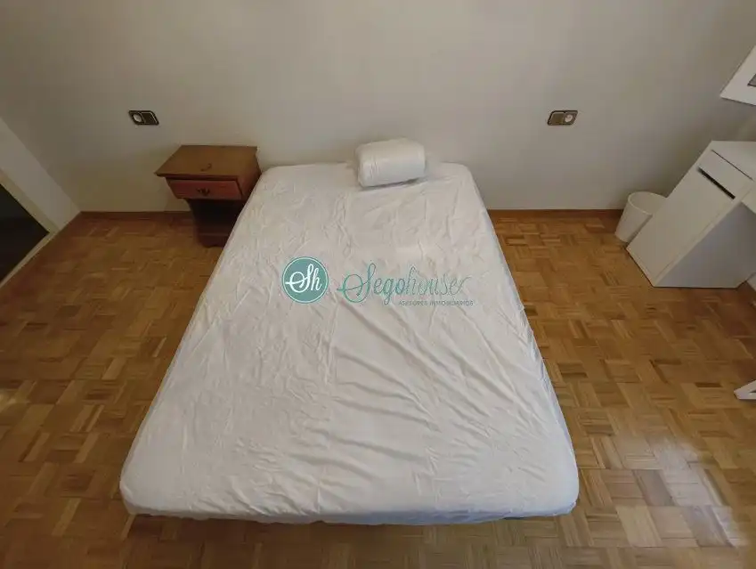 Piso de 105 m² en Segovia