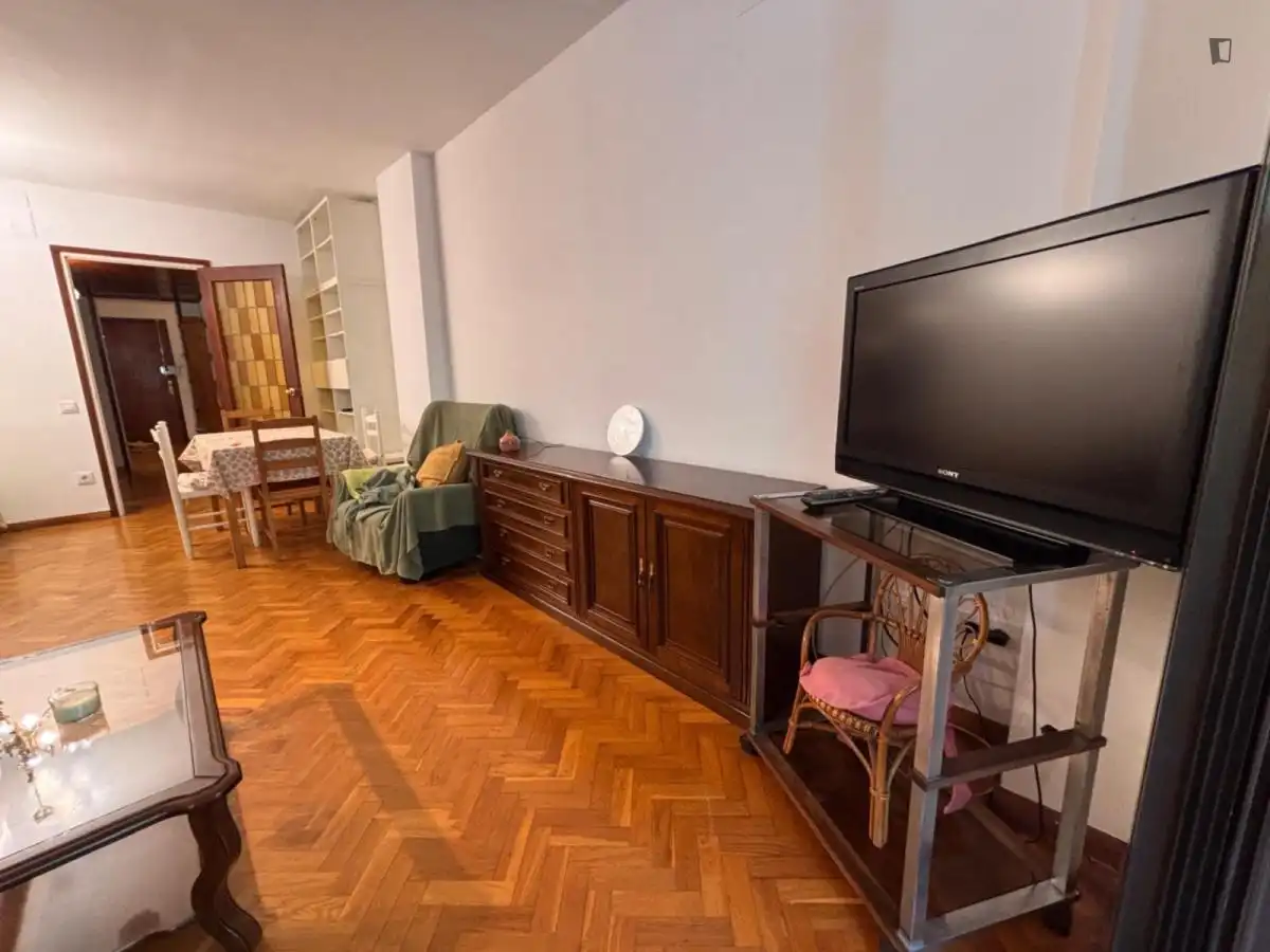 Habitación en alquiler, Barcelona