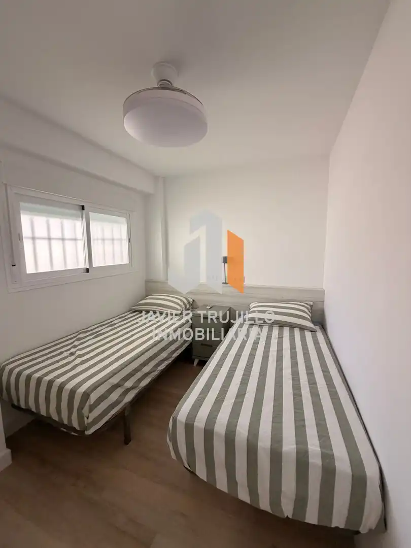 Piso de 85 m² en Vélez-Málaga