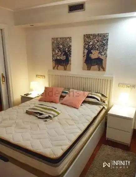 Piso de 60 m² en Bilbao