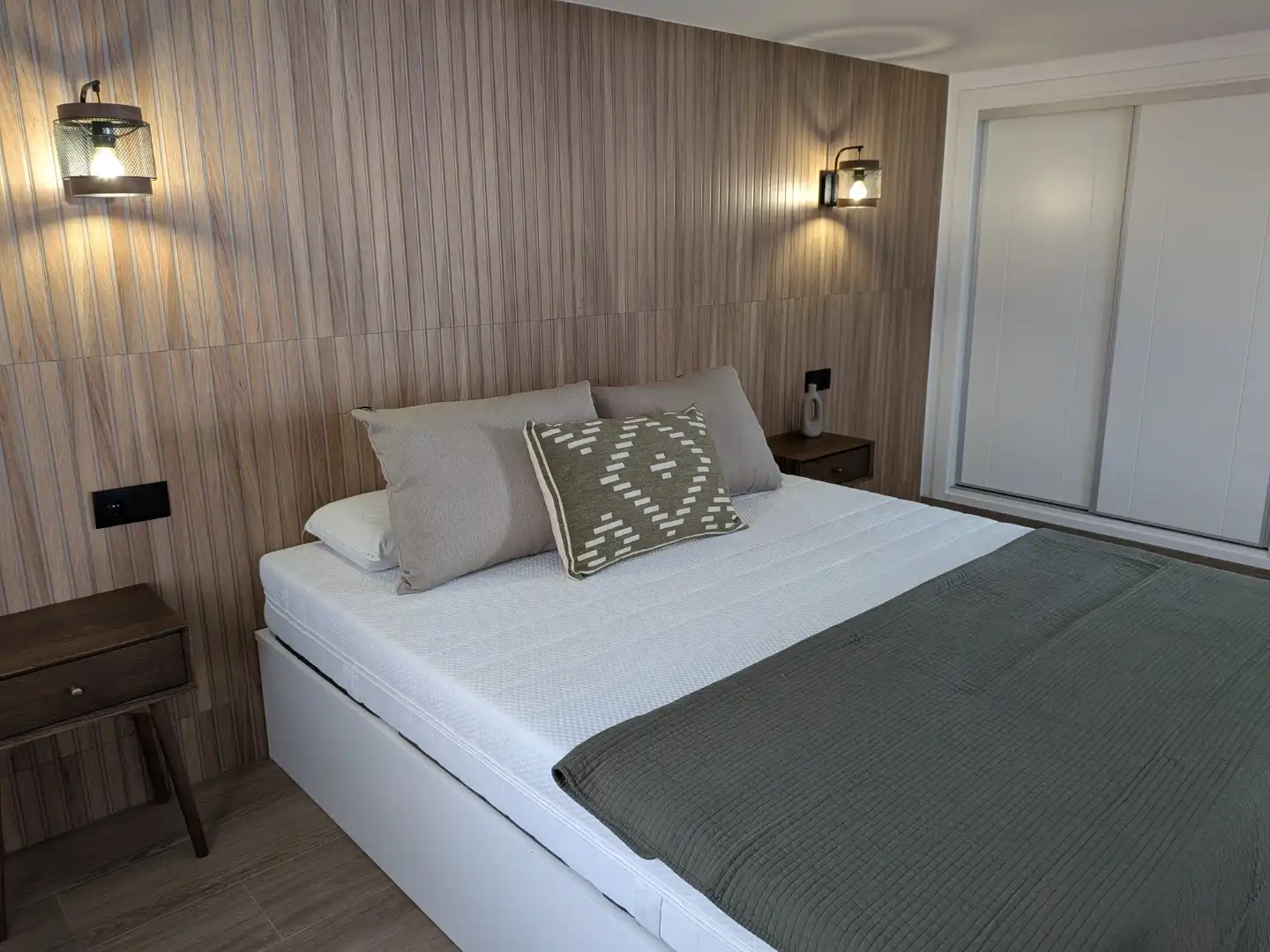 Piso de 50 m² en Chipiona