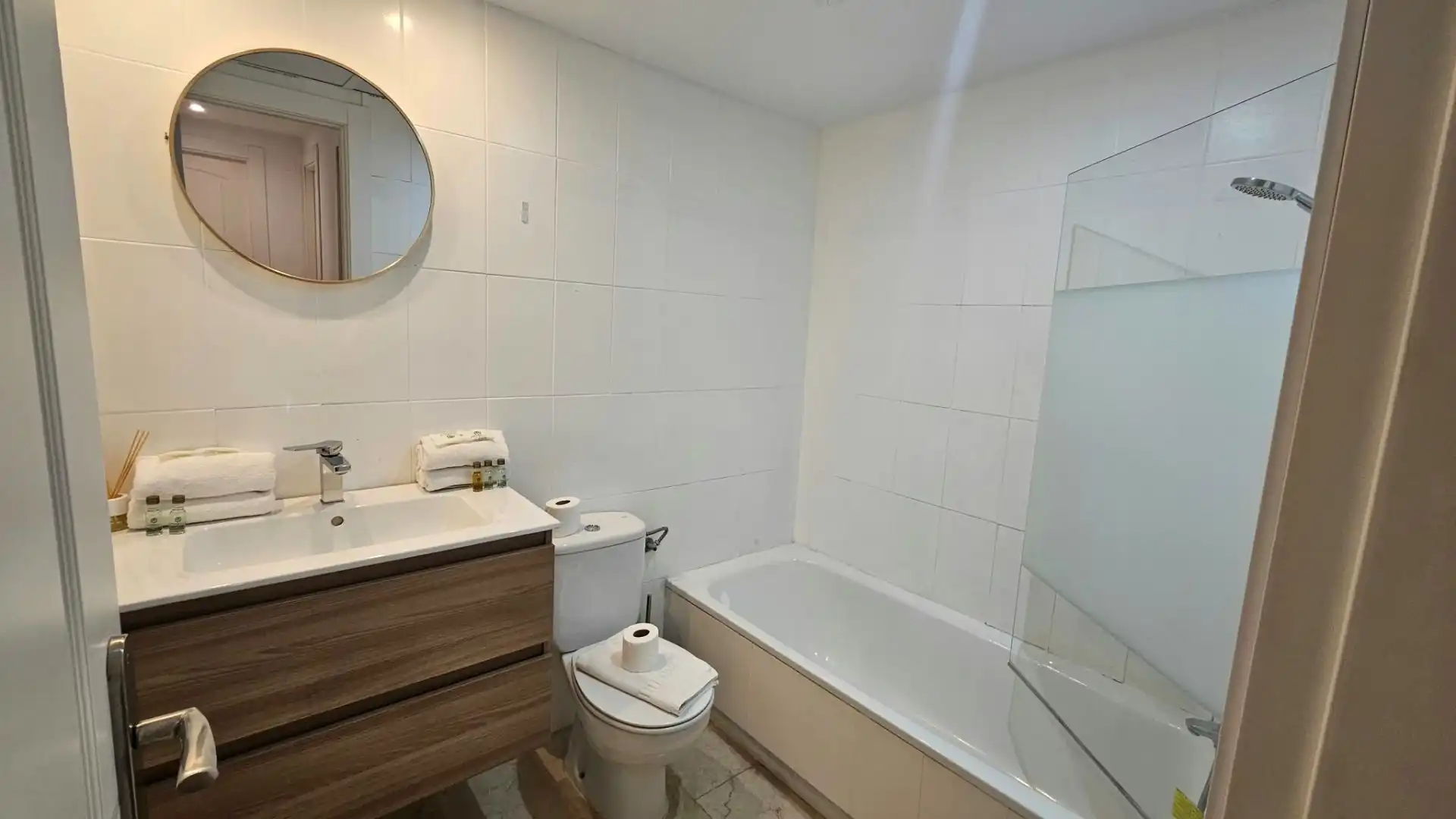 Pis de 110 m² a Marbella
