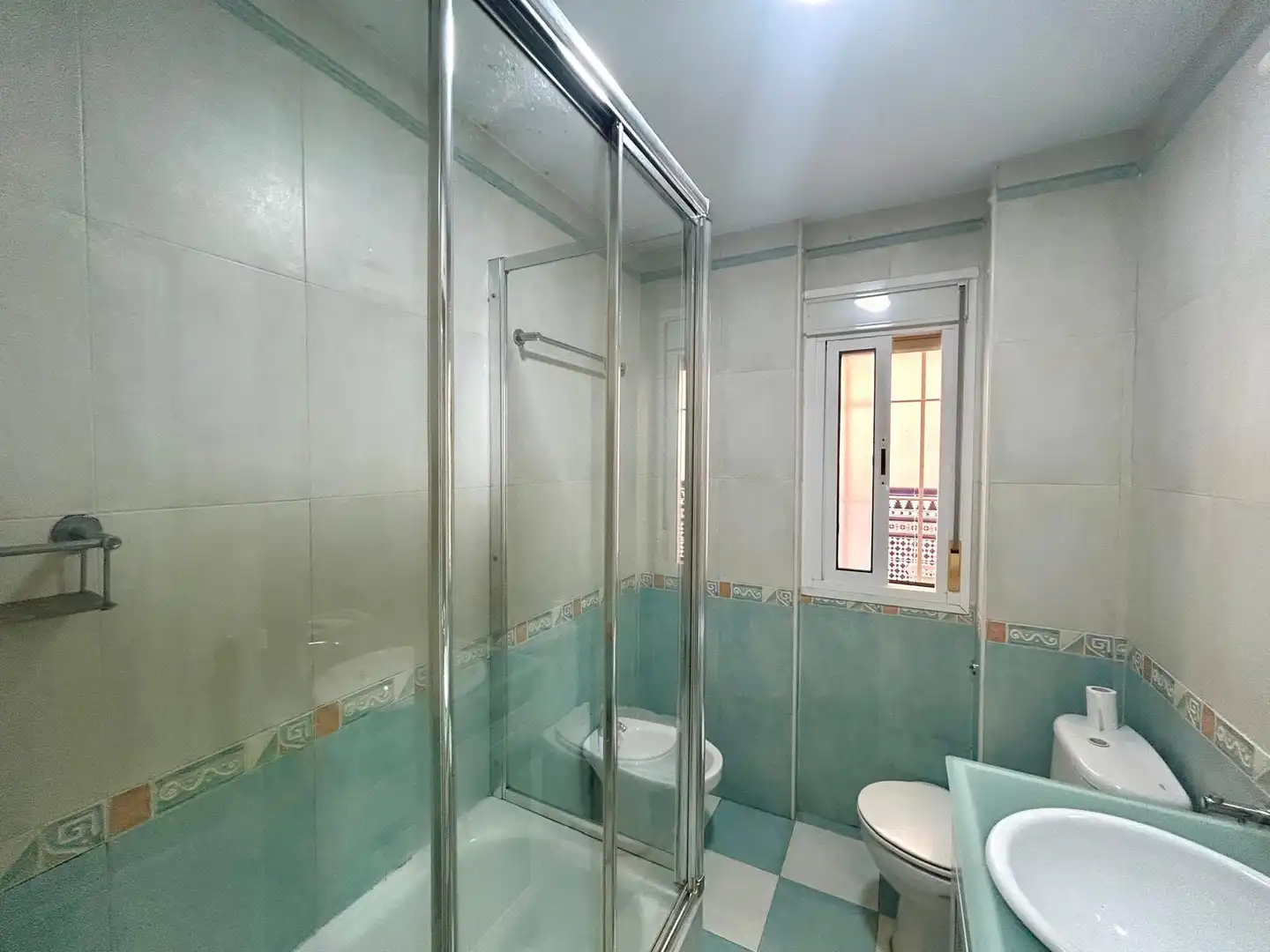 Pis de 75 m² a Sevilla