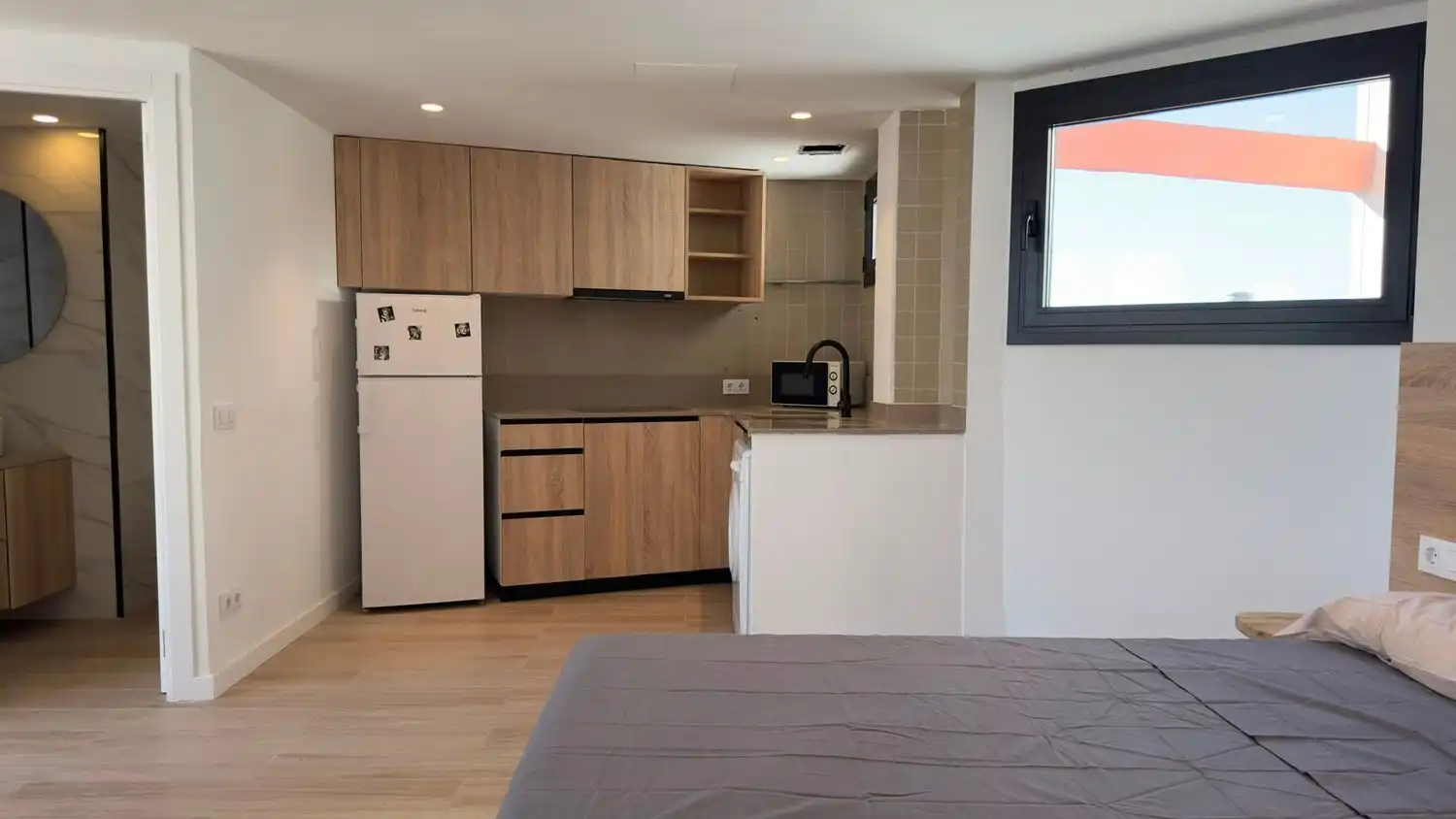 Piso de 45 m² en Barcelona
