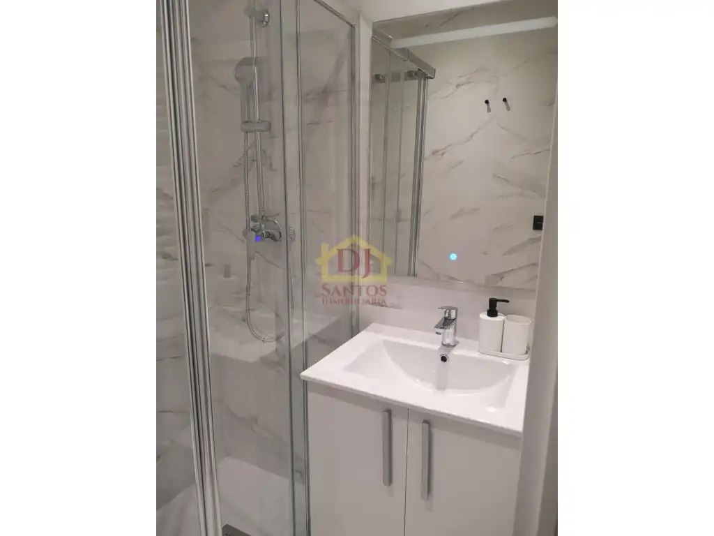 Apartamento 100 m² em Salamanca