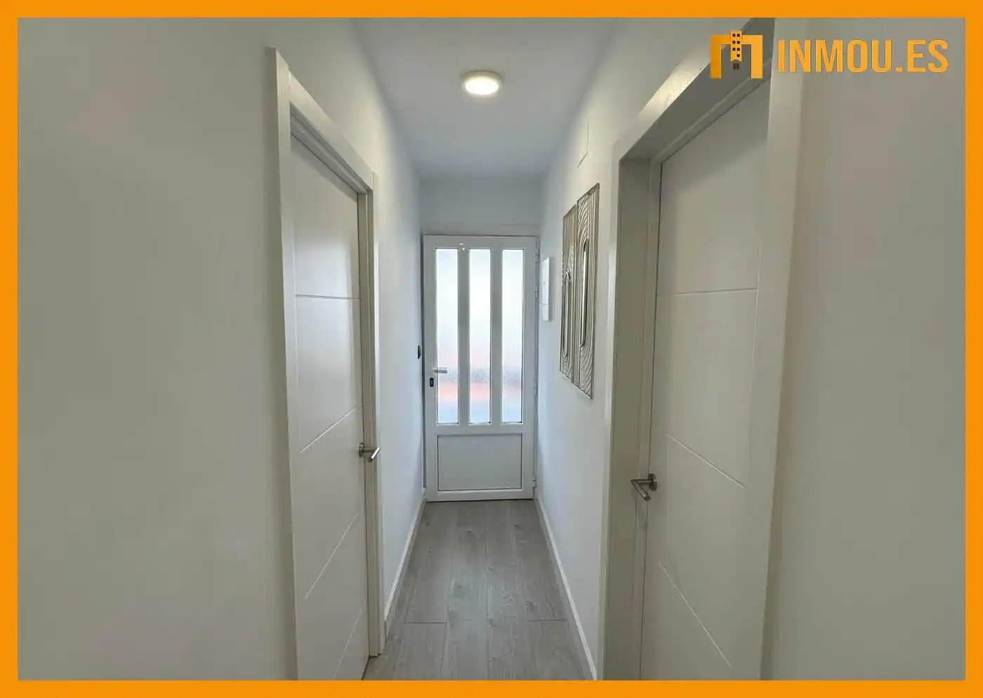 Piso de 46 m² en Ourense