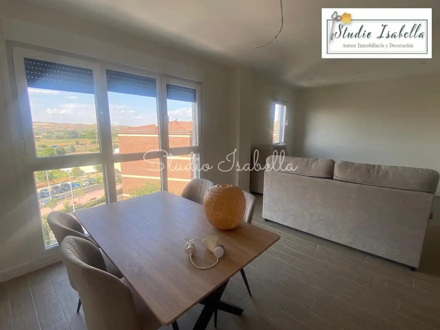 Habitación 140 m², Toledo