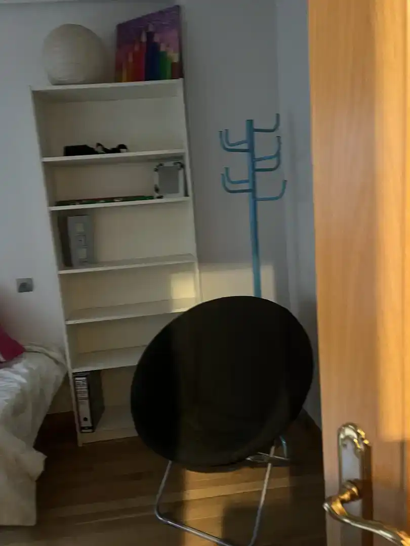 Piso de 120 m² en Guardo