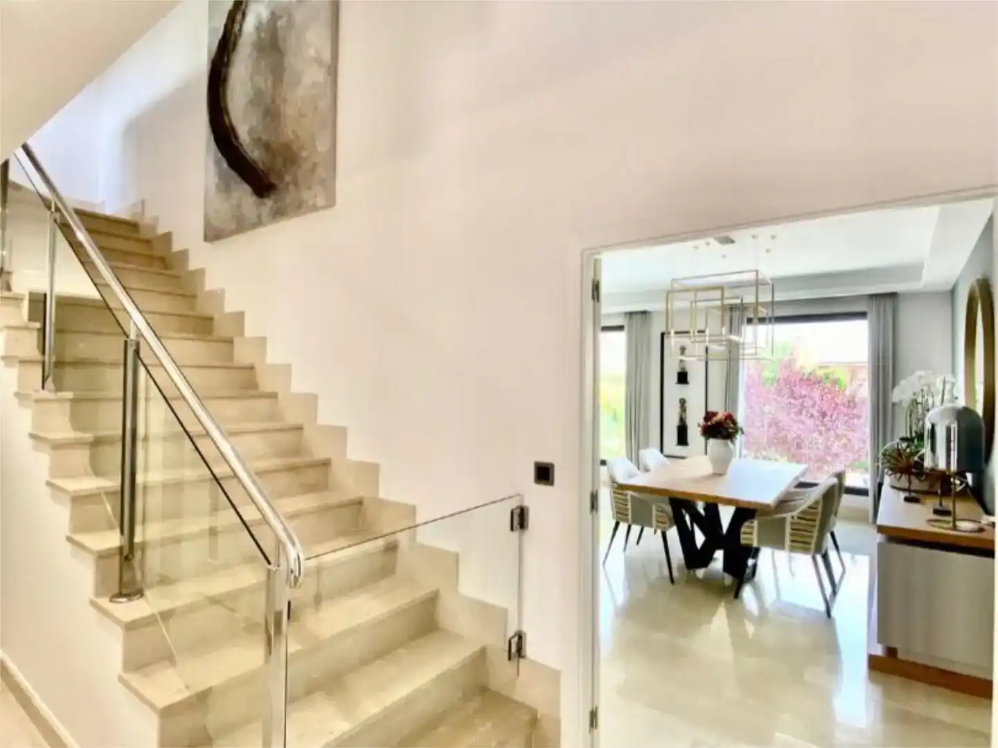 Piso de 256 m² en Arroyo de la Encomienda