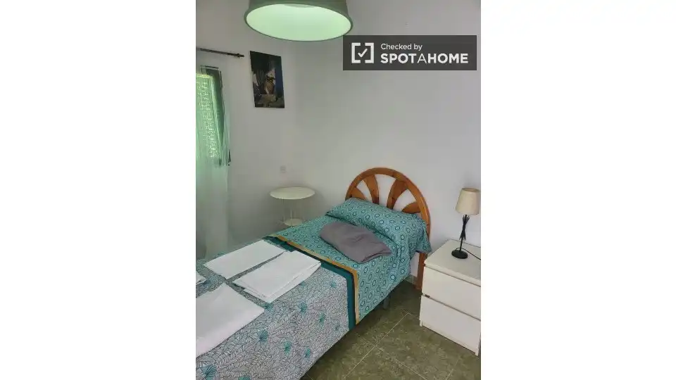 Habitación en alquiler, Córdoba