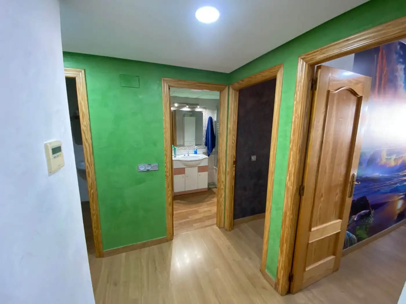 Piso de 90 m² en Murcia