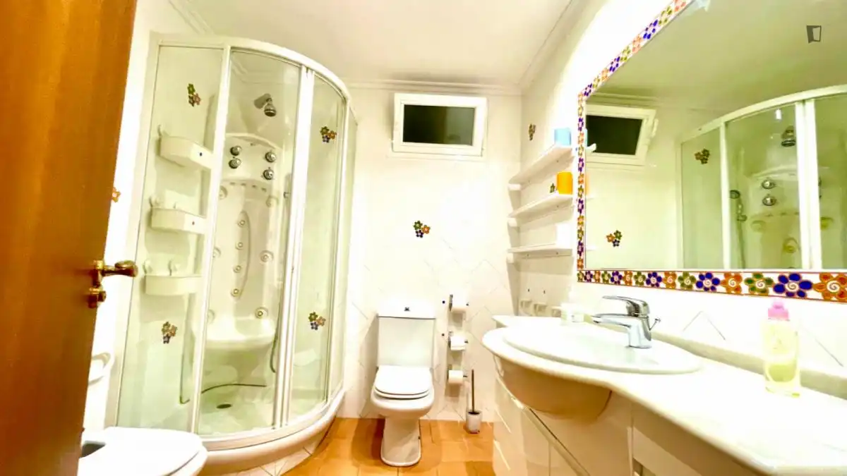 Habitación en alquiler, Bilbao