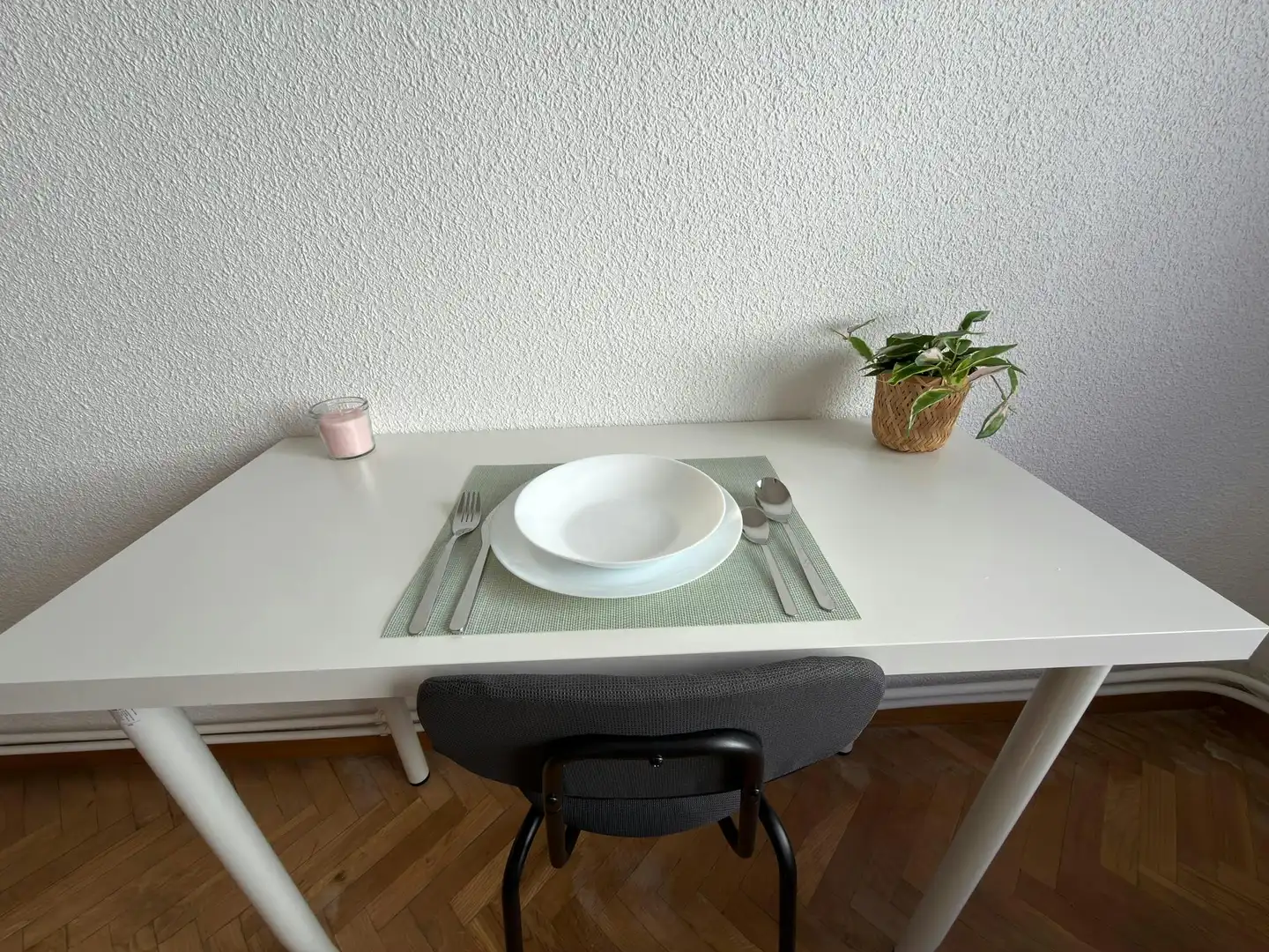 Habitación 140 m², Madrid