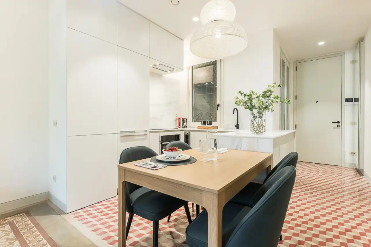 Piso de 75 m² en Barcelona