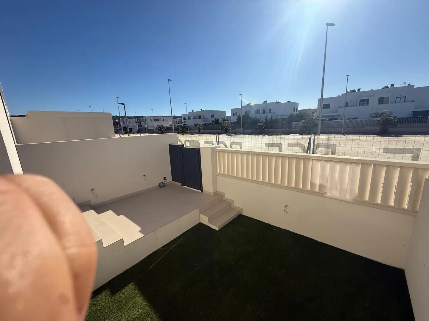 Piso de 200 m² en El Ejido