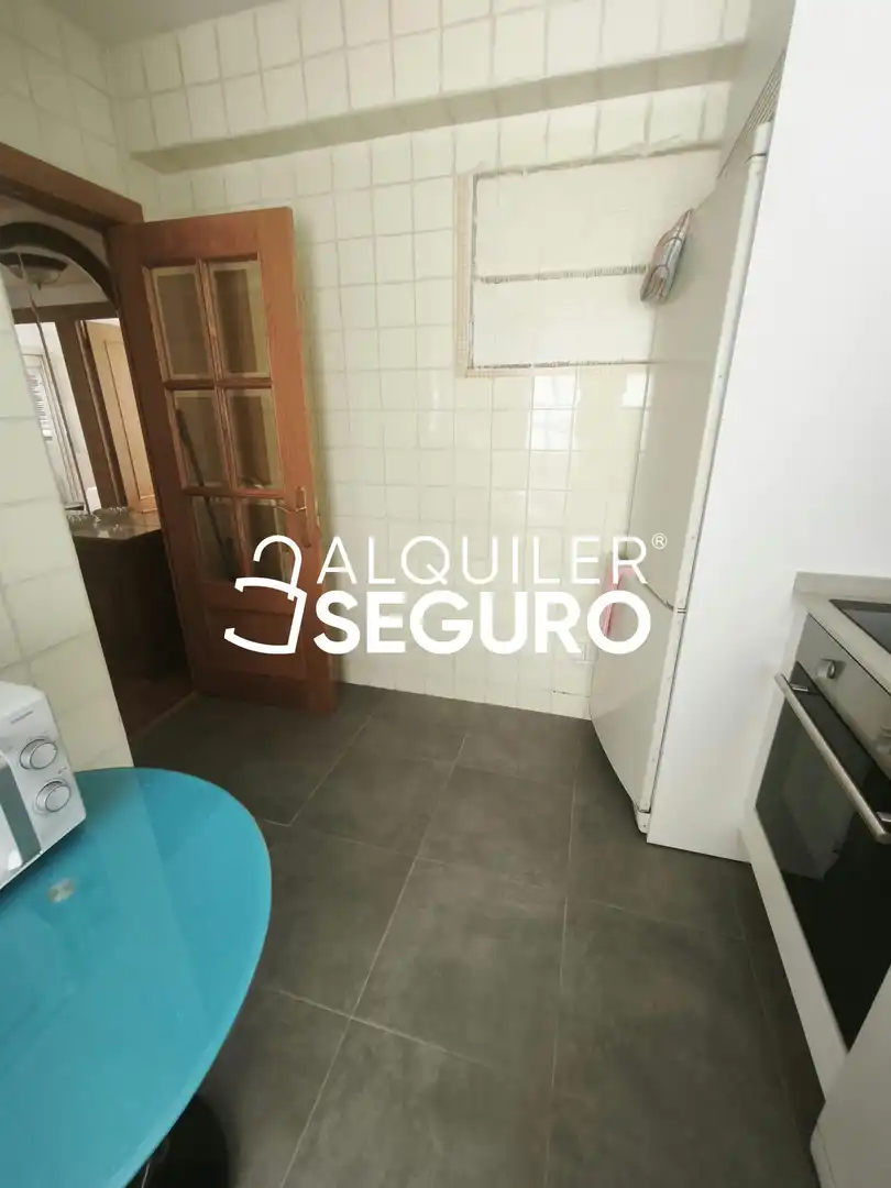 Piso de 65 m² en Zaragoza