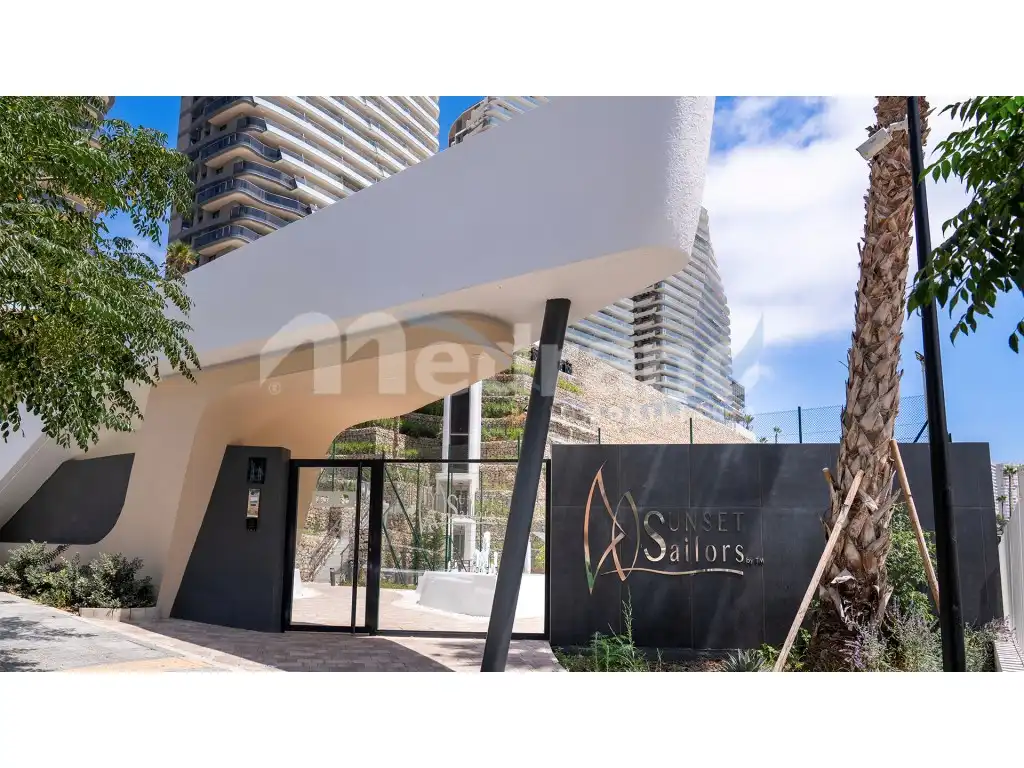 Appartement 150 m² à Benidorm