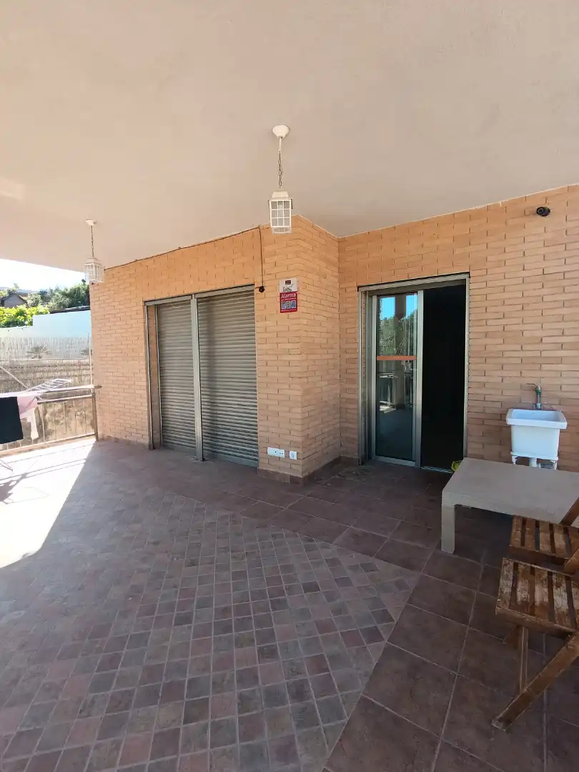 Casa de 278 m² en els Pallaresos