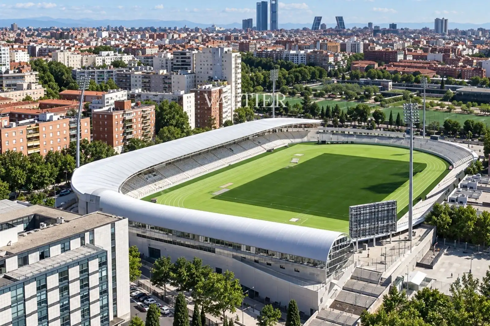 Piso de 70 m² en Madrid