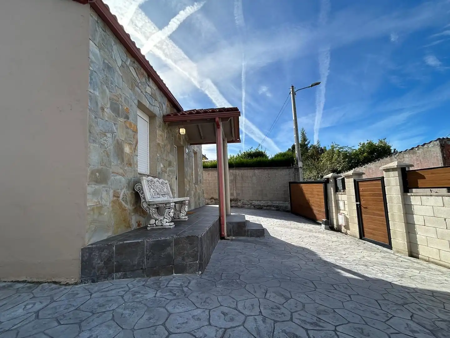 Maison 122 m² à Carballo