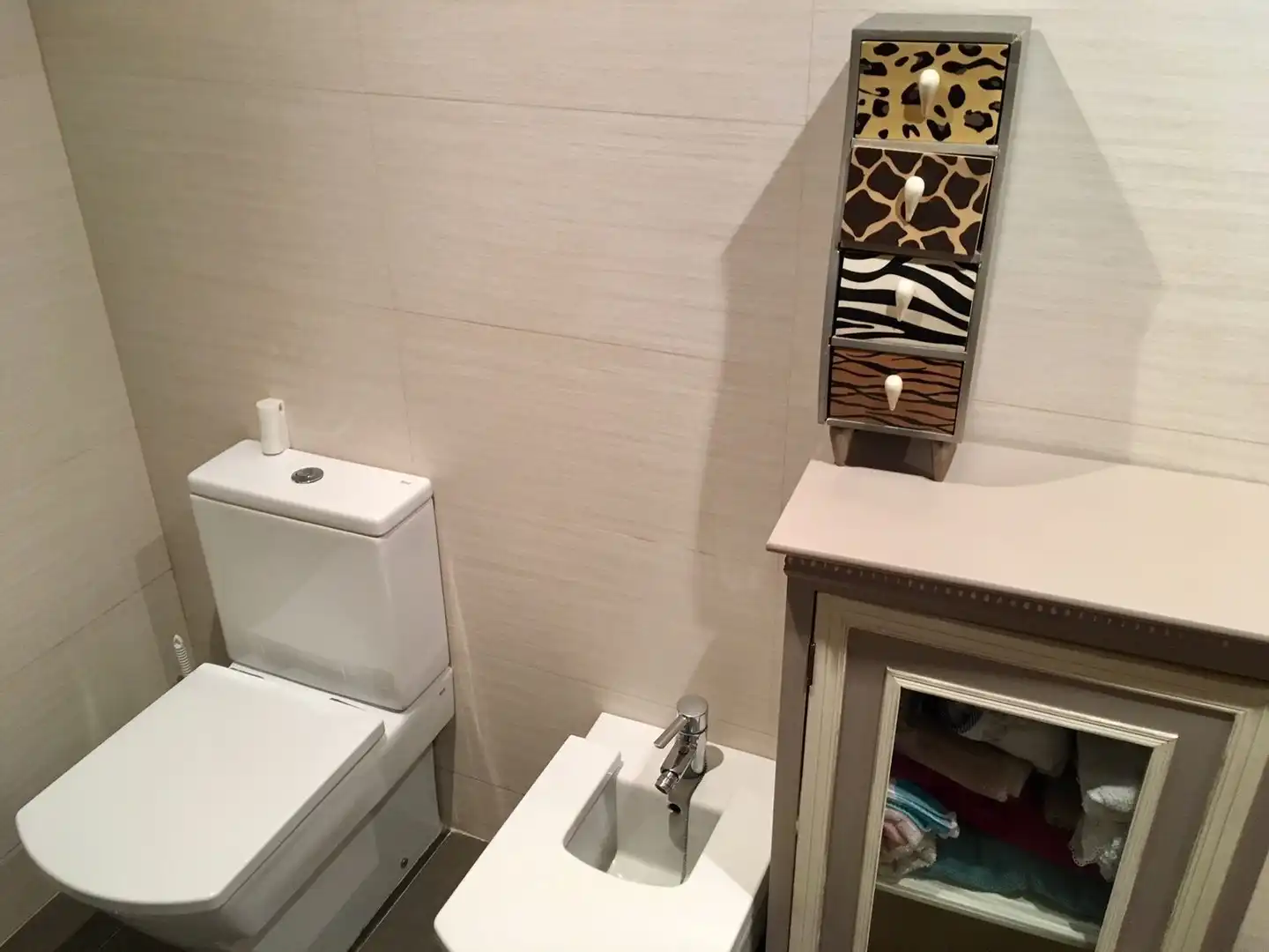 Piso de 80 m² en Alicante