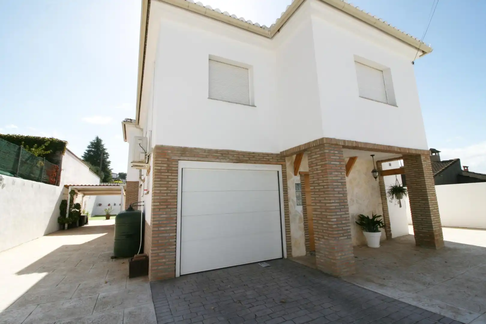 Casa de 220 m² a Villa de Otura