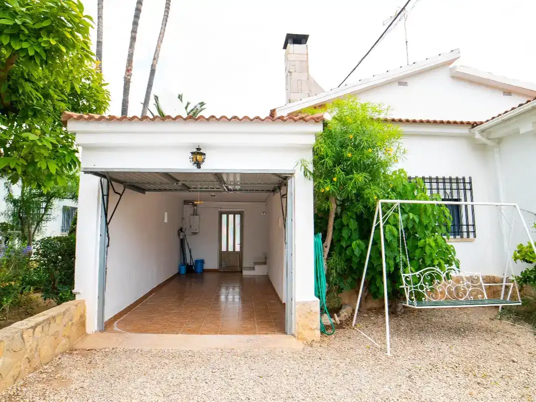 Piso de 115 m² en Benicarló