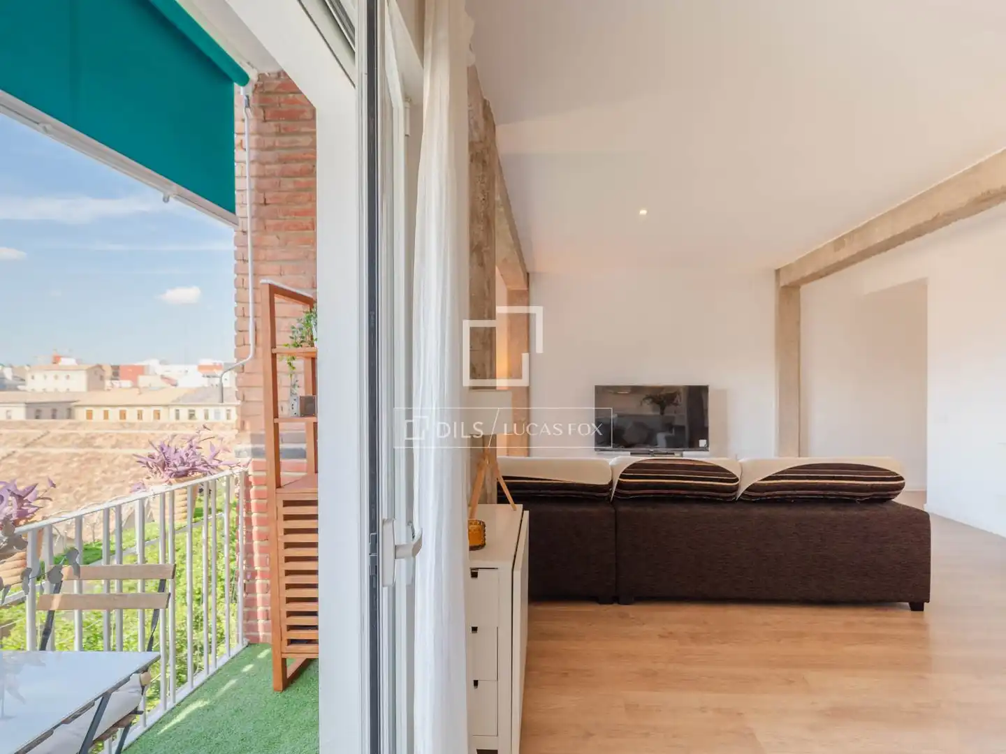 Wohnung 101 m² in Valencia
