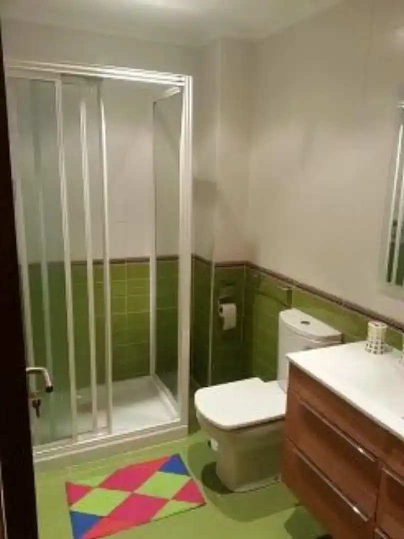 Piso de 100 m² en Xove