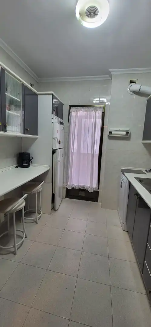 Piso de 86 m² en Plasencia