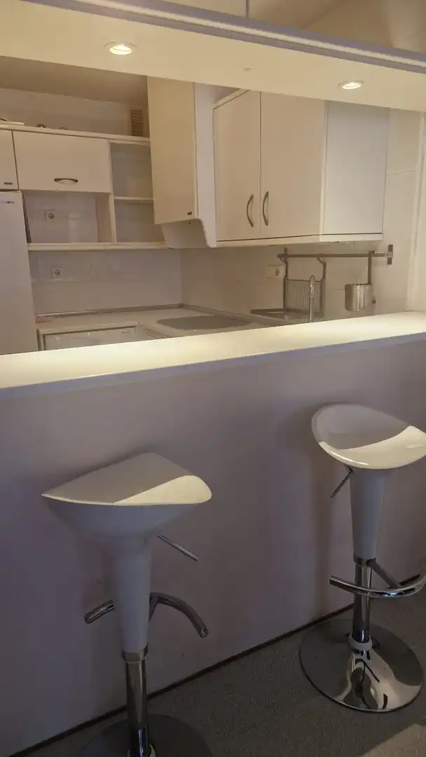 Pis de 60 m² a Barcelona