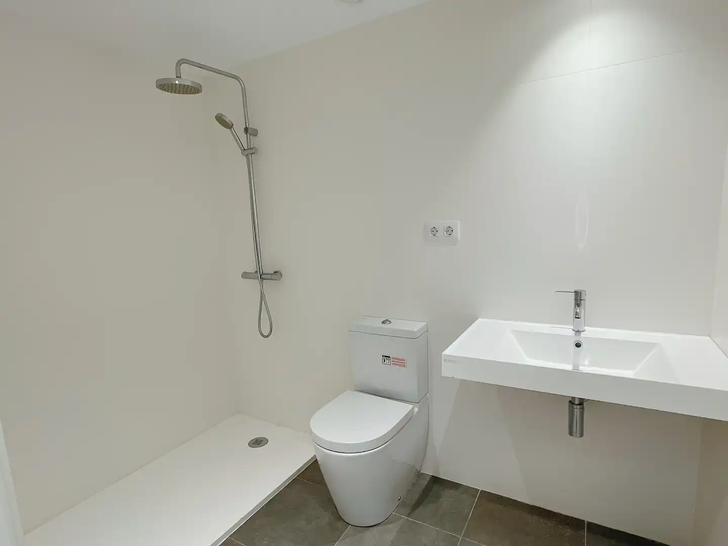 Piso de 116 m² en Vilablareix