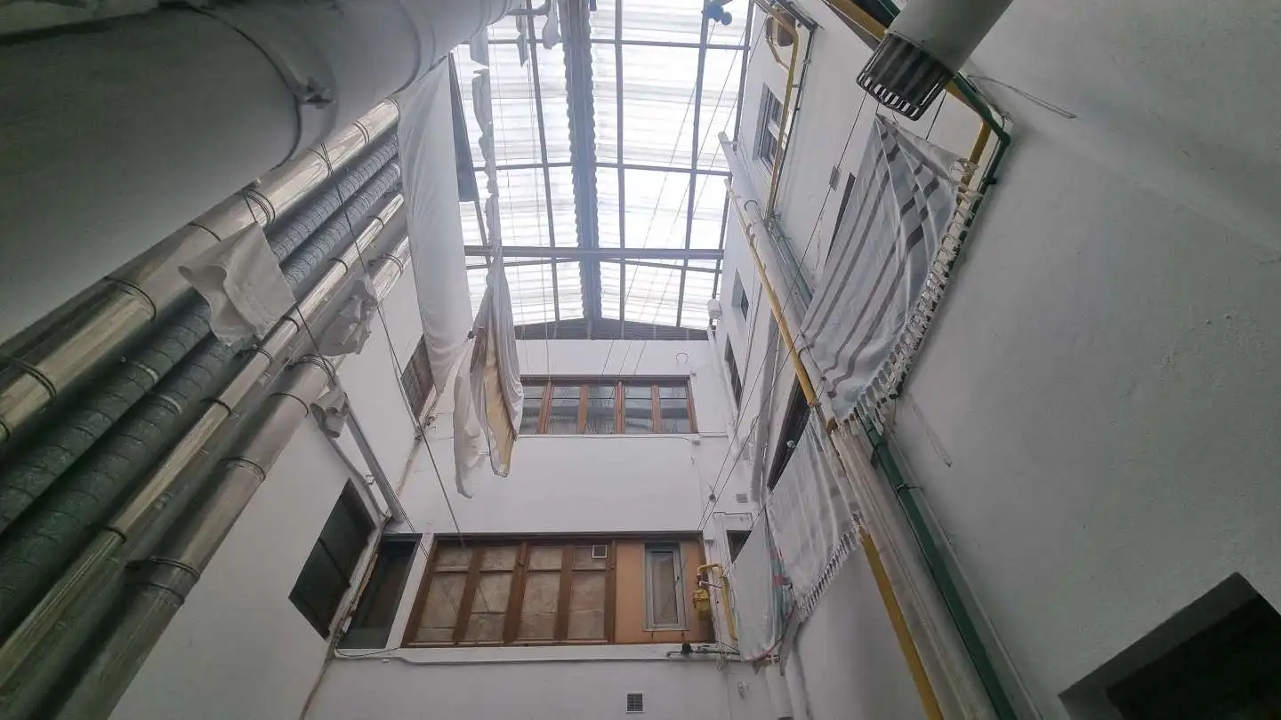 Piso de 144 m² en San Sebastián