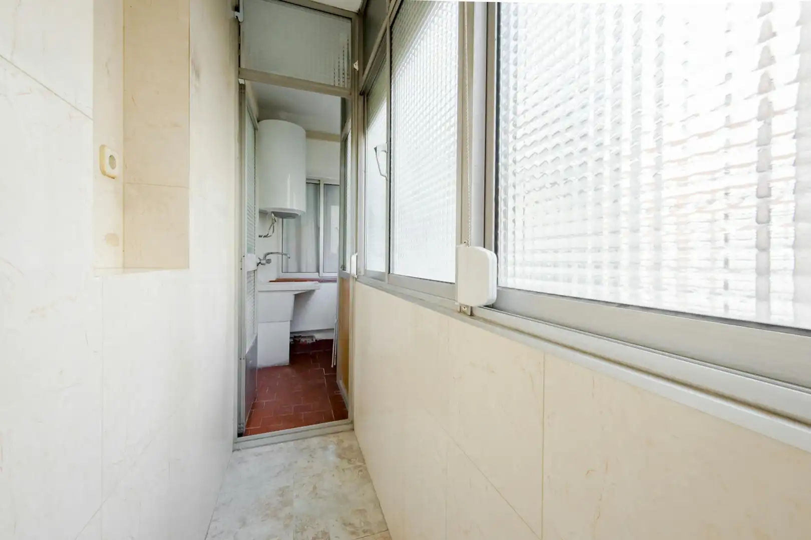 Zimmer zur Miete, Madrid