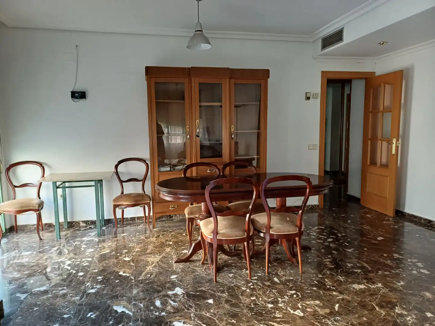 Piso de 90 m² en Albacete