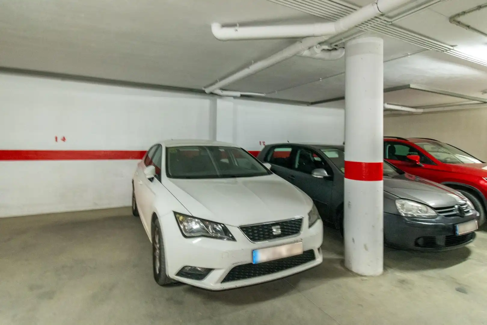 Pis de 126 m² a San Javier