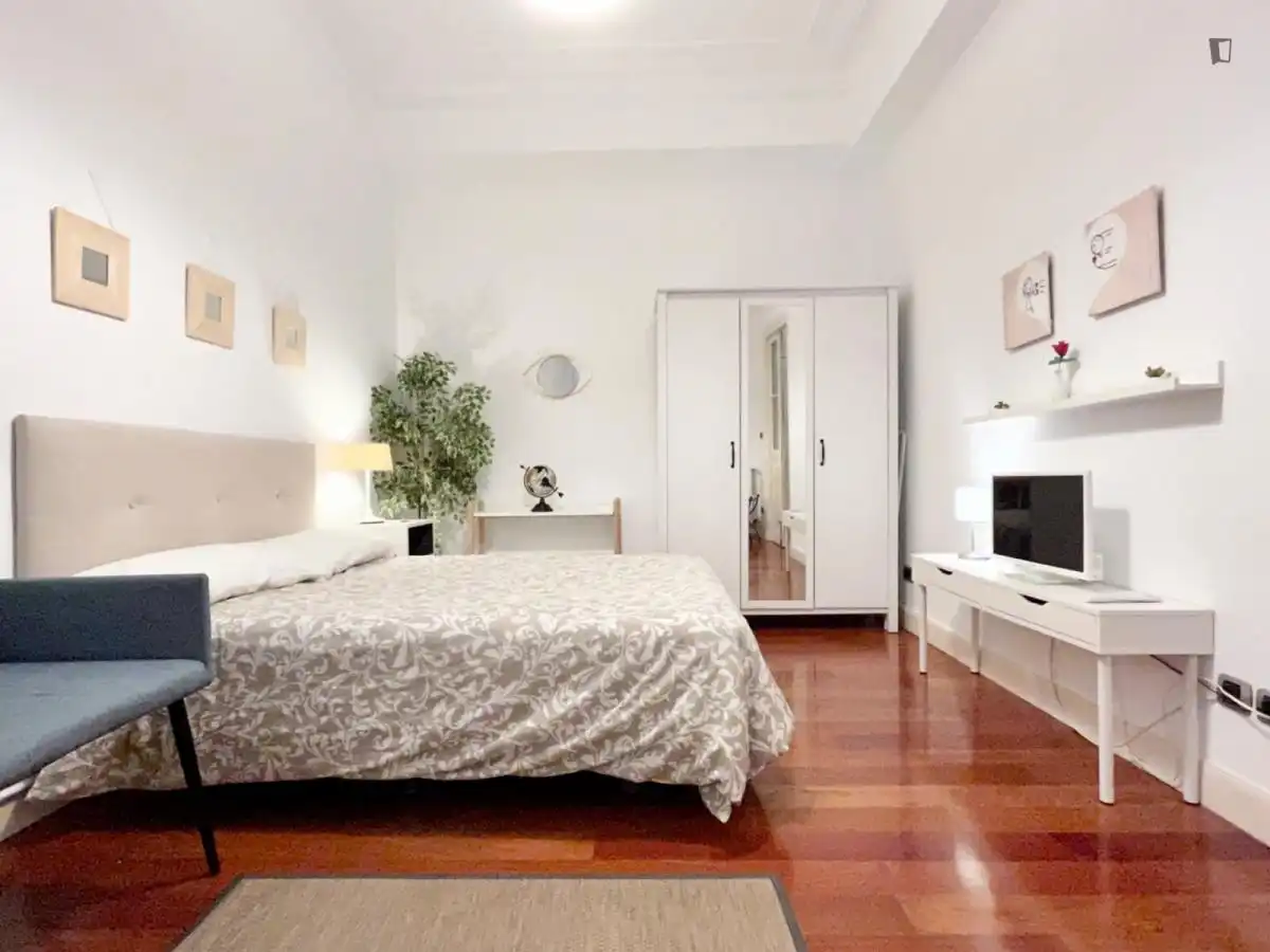 Habitación en alquiler, Bilbao