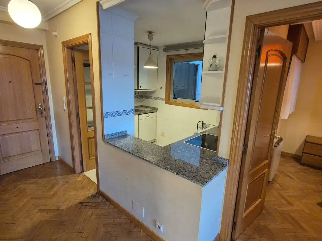 Piso de 60 m² en La Coruña