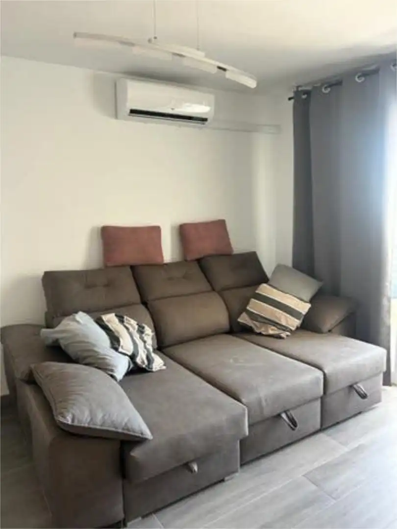 Pis de 60 m² a Granada