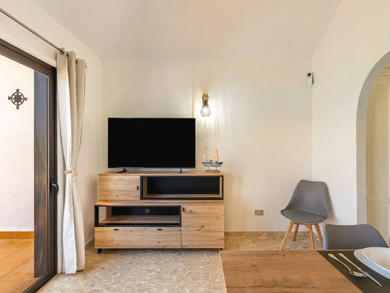 Piso de 42 m² en San Miguel de Abona