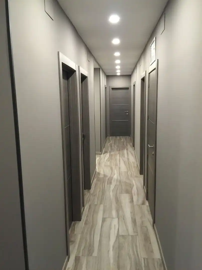 Habitació 360 m², Valladolid