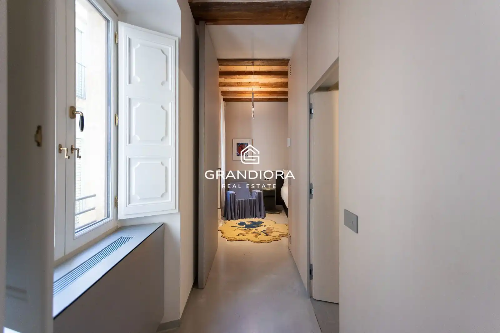 Pis de 190 m² a Barcelona