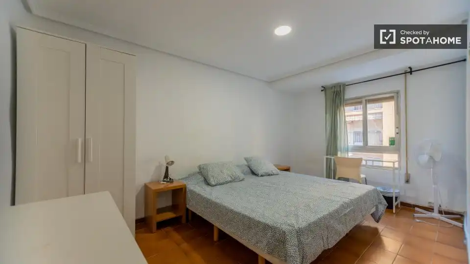 Habitación en alquiler, Valencia