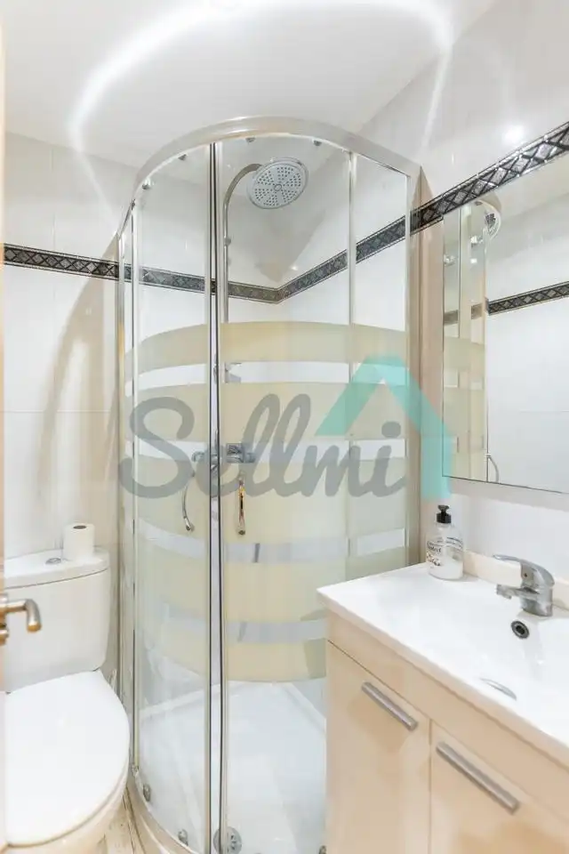 Piso de 84 m² en Gijón