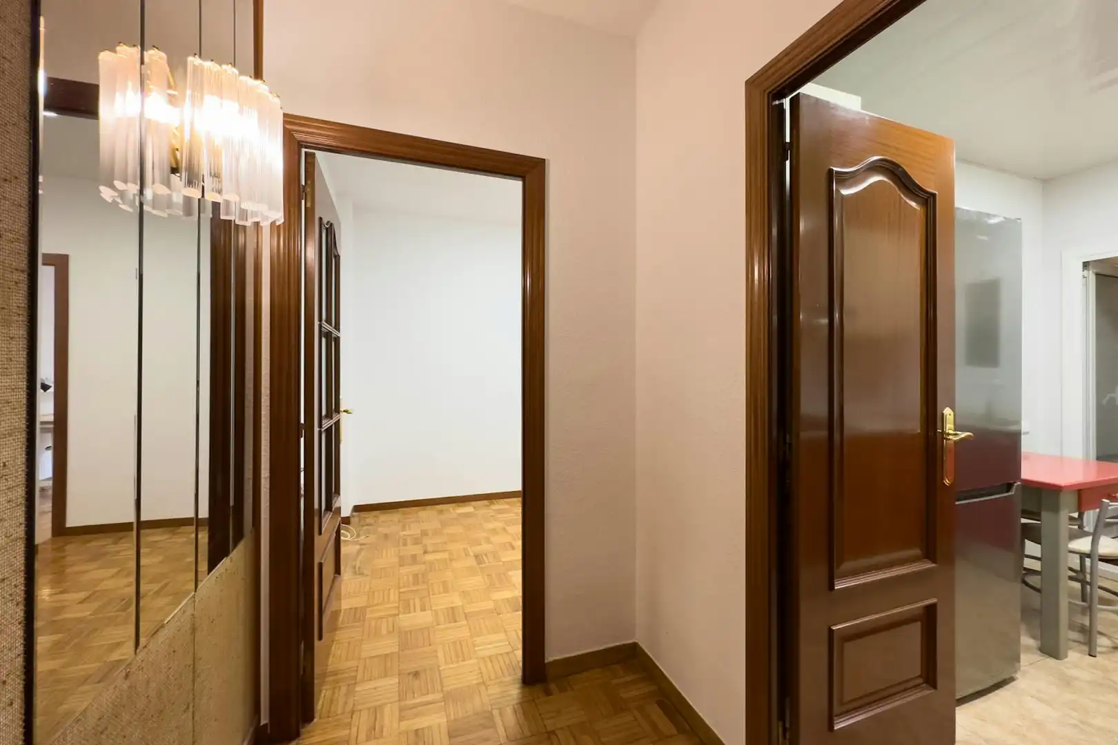 Habitación 95 m², Barcelona