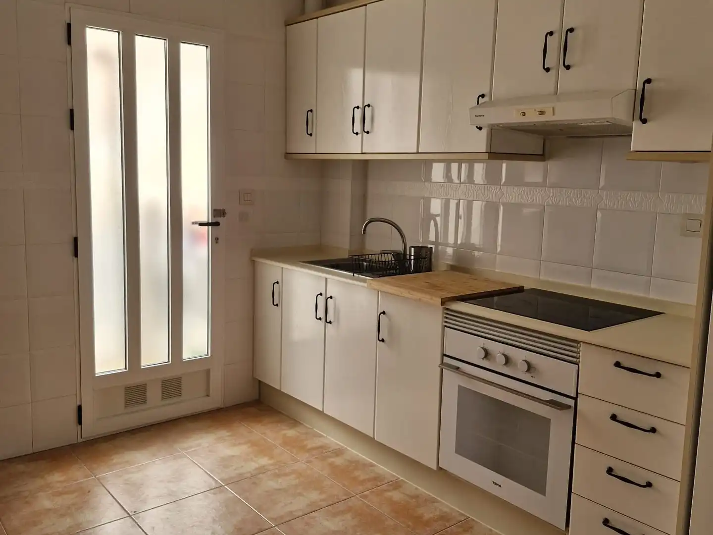 Piso de 95 m² en Mazarrón