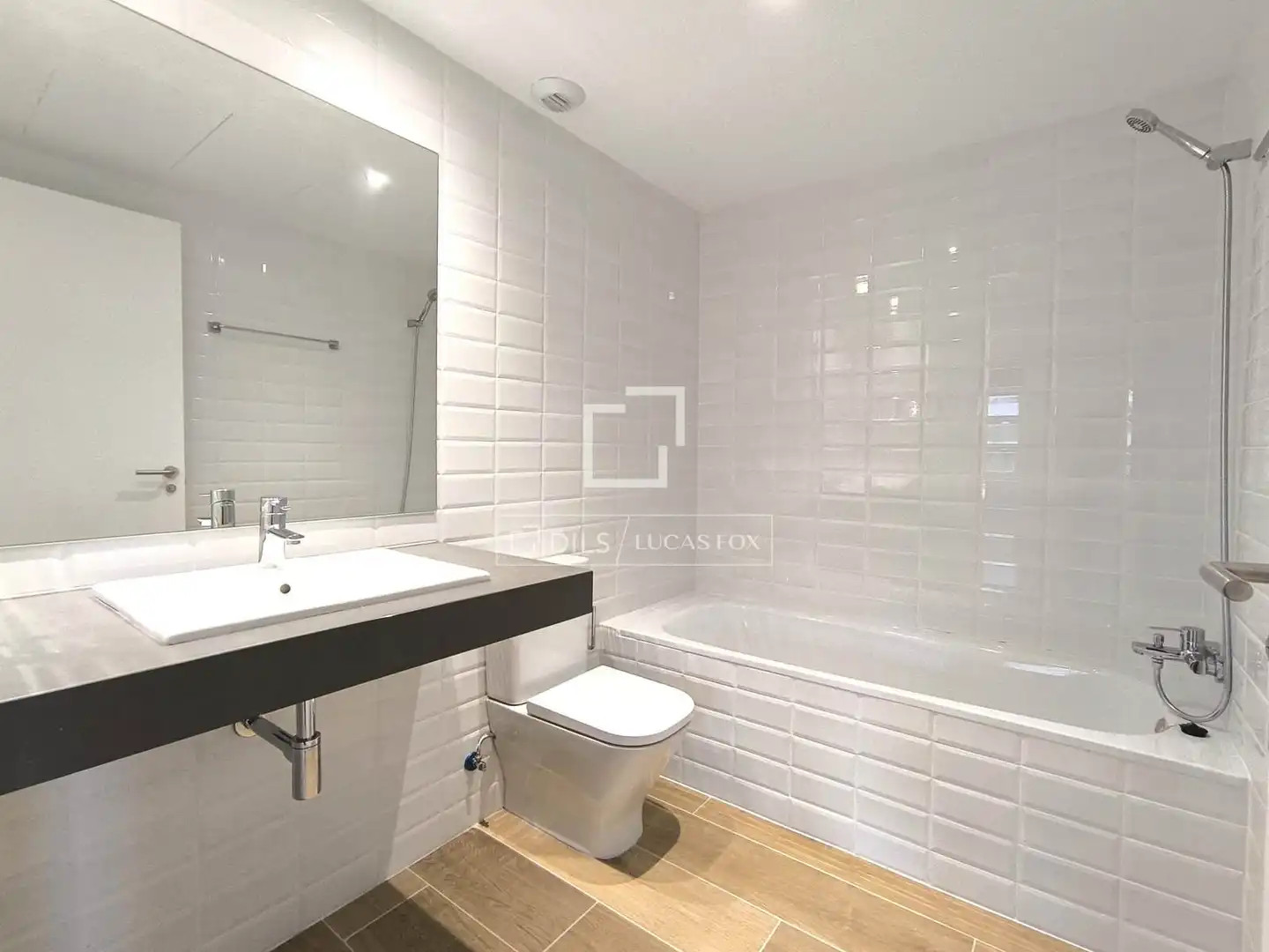 Piso de 89 m² en Esplugues de Llobregat